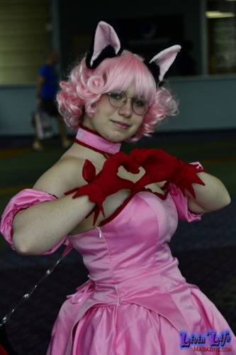 MegaCon Orlando 2022 - 0919