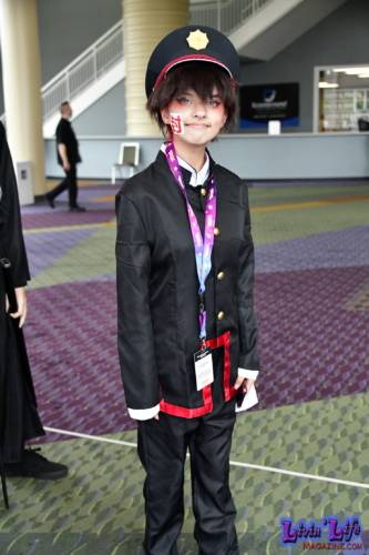 MegaCon Orlando 2022 - 0920