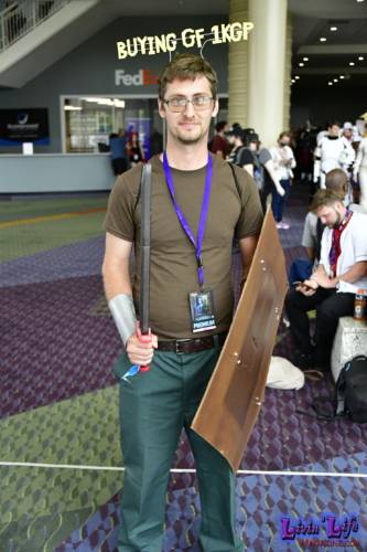 MegaCon Orlando 2022 - 0927