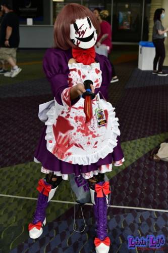 MegaCon Orlando 2022 - 0930