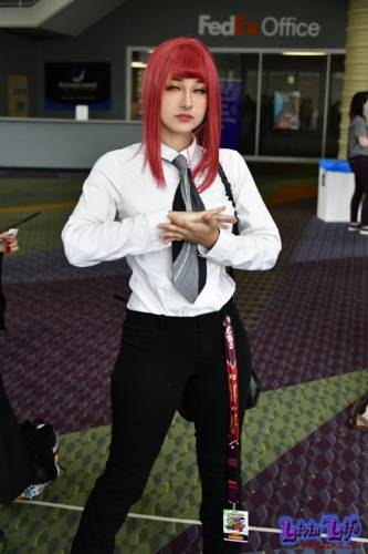 MegaCon Orlando 2022 - 0932