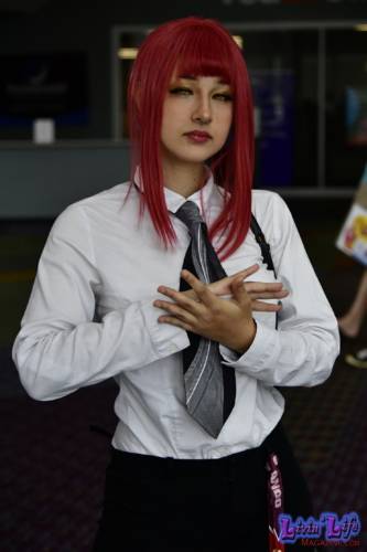 MegaCon Orlando 2022 - 0934
