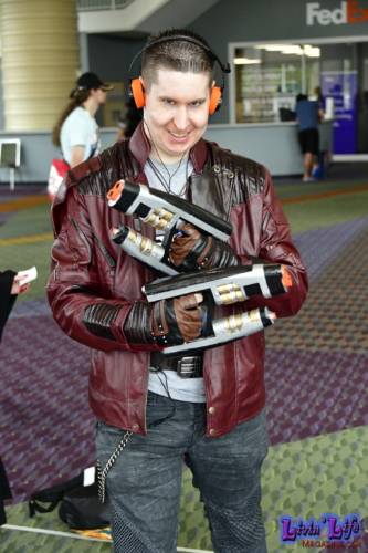 MegaCon Orlando 2022 - 0936