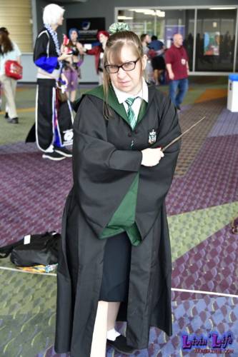 MegaCon Orlando 2022 - 0939
