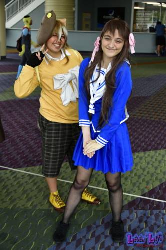 MegaCon Orlando 2022 - 0941