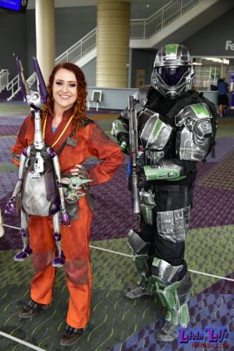 MegaCon Orlando 2022 - 0944
