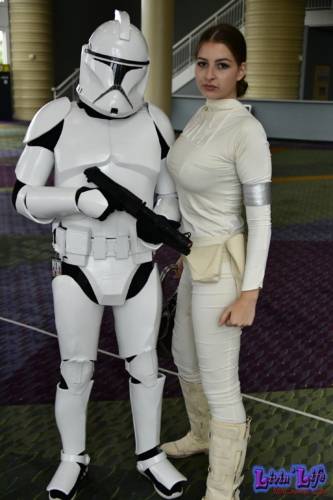 MegaCon Orlando 2022 - 0946