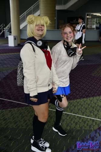 MegaCon Orlando 2022 - 0949