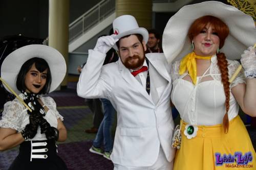 MegaCon Orlando 2022 - 0953