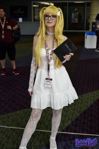 MegaCon Orlando 2022 - 0954