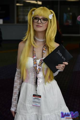 MegaCon Orlando 2022 - 0956