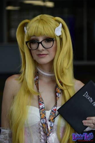 MegaCon Orlando 2022 - 0957