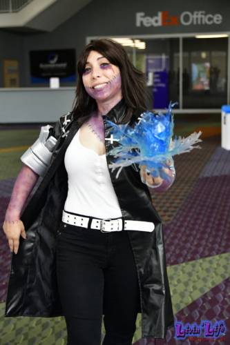 MegaCon Orlando 2022 - 0958