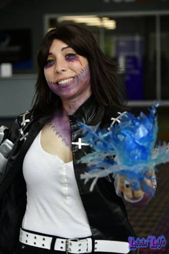 MegaCon Orlando 2022 - 0960