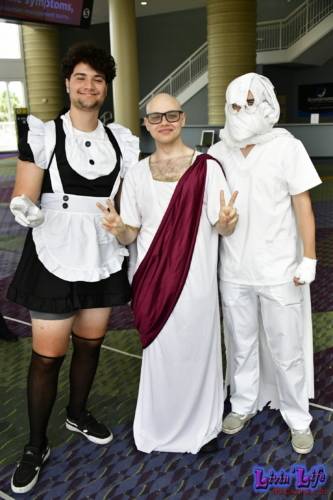 MegaCon Orlando 2022 - 0963