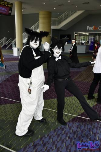 MegaCon Orlando 2022 - 0964