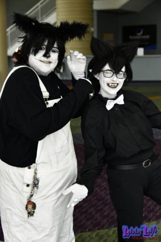 MegaCon Orlando 2022 - 0966