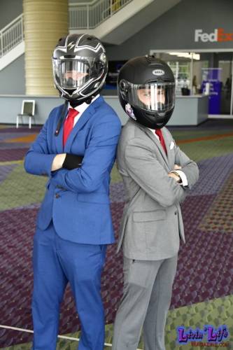 MegaCon Orlando 2022 - 0967