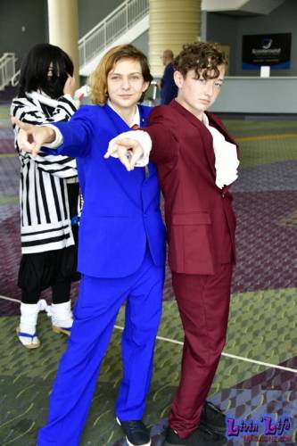 MegaCon Orlando 2022 - 0970
