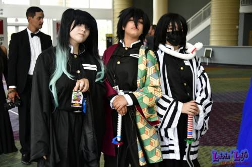 MegaCon Orlando 2022 - 0972