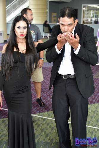 MegaCon Orlando 2022 - 0976