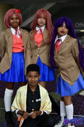 MegaCon Orlando 2022 - 0982