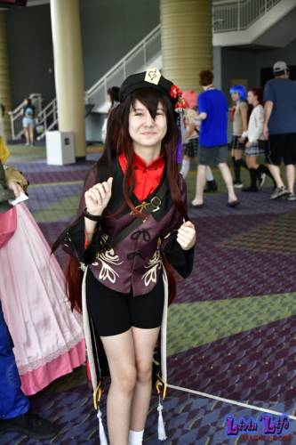 MegaCon Orlando 2022 - 0983