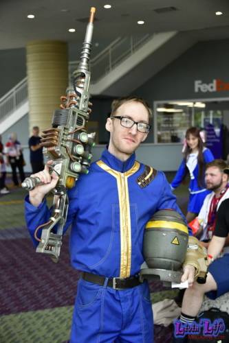 MegaCon Orlando 2022 - 0986