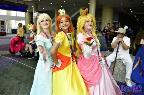 MegaCon Orlando 2022 - 0989