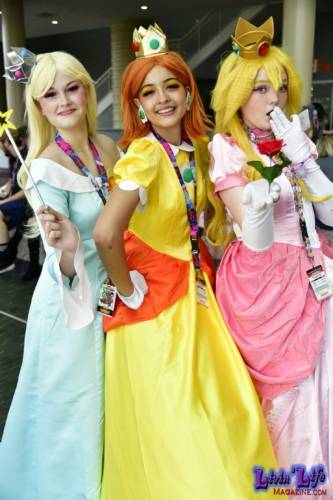 MegaCon Orlando 2022 - 0990