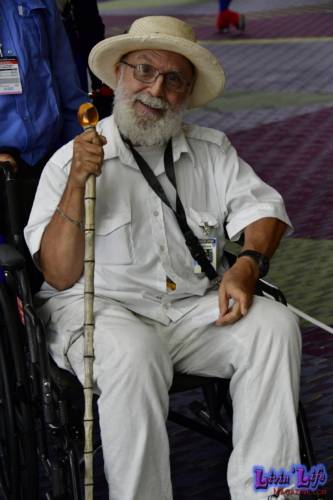 MegaCon Orlando 2022 - 0993