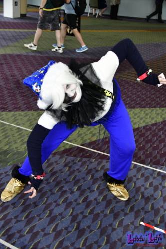 MegaCon Orlando 2022 - 0995
