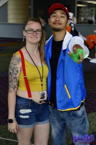 MegaCon Orlando 2022 - 0998