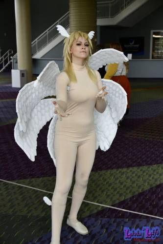 MegaCon Orlando 2022 - 1000