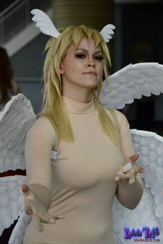 MegaCon Orlando 2022 - 1001