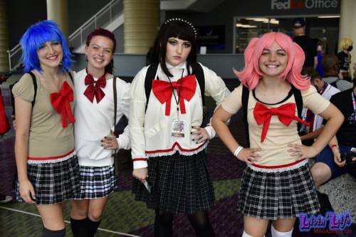 MegaCon Orlando 2022 - 1004