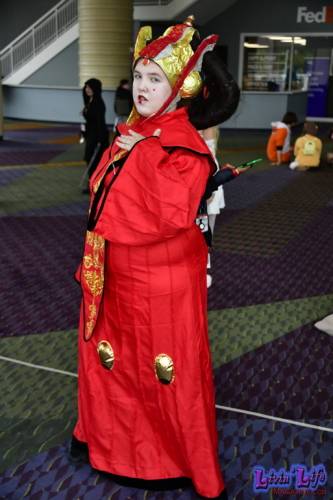MegaCon Orlando 2022 - 1005
