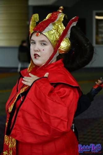 MegaCon Orlando 2022 - 1007