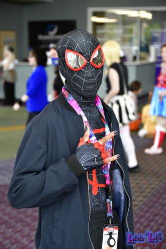 MegaCon Orlando 2022 - 1008