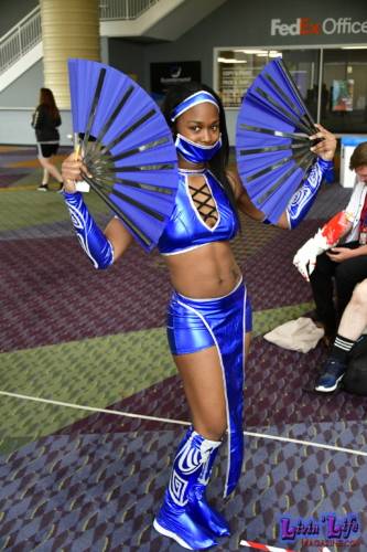 MegaCon Orlando 2022 - 1011