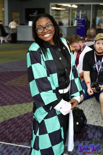 MegaCon Orlando 2022 - 1014