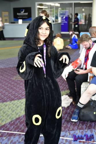 MegaCon Orlando 2022 - 1020