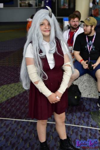 MegaCon Orlando 2022 - 1023