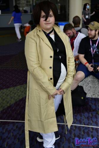 MegaCon Orlando 2022 - 1024