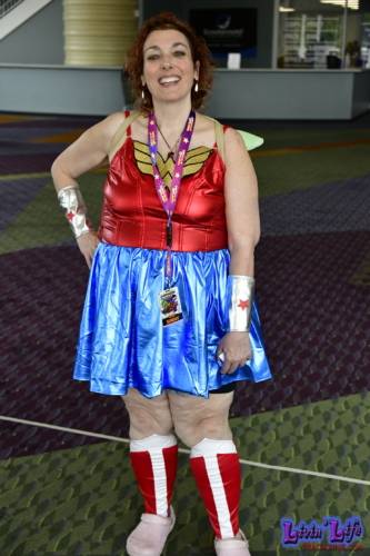 MegaCon Orlando 2022 - 1036