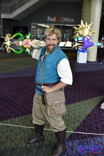 MegaCon Orlando 2022 - 1039