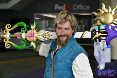 MegaCon Orlando 2022 - 1040