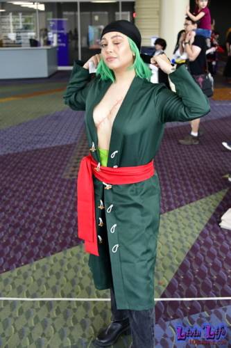 MegaCon Orlando 2022 - 1042
