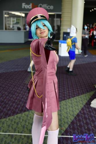 MegaCon Orlando 2022 - 1045