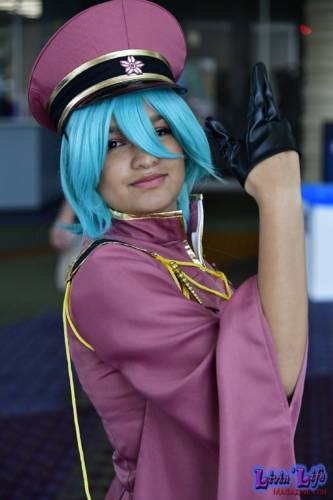 MegaCon Orlando 2022 - 1048